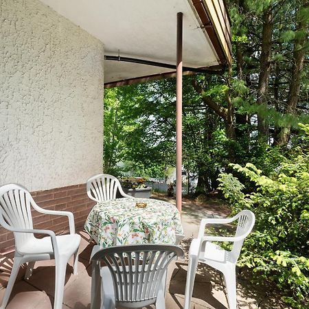 Gaestehaus Hirzel Bad Wildbad Exteriér fotografie