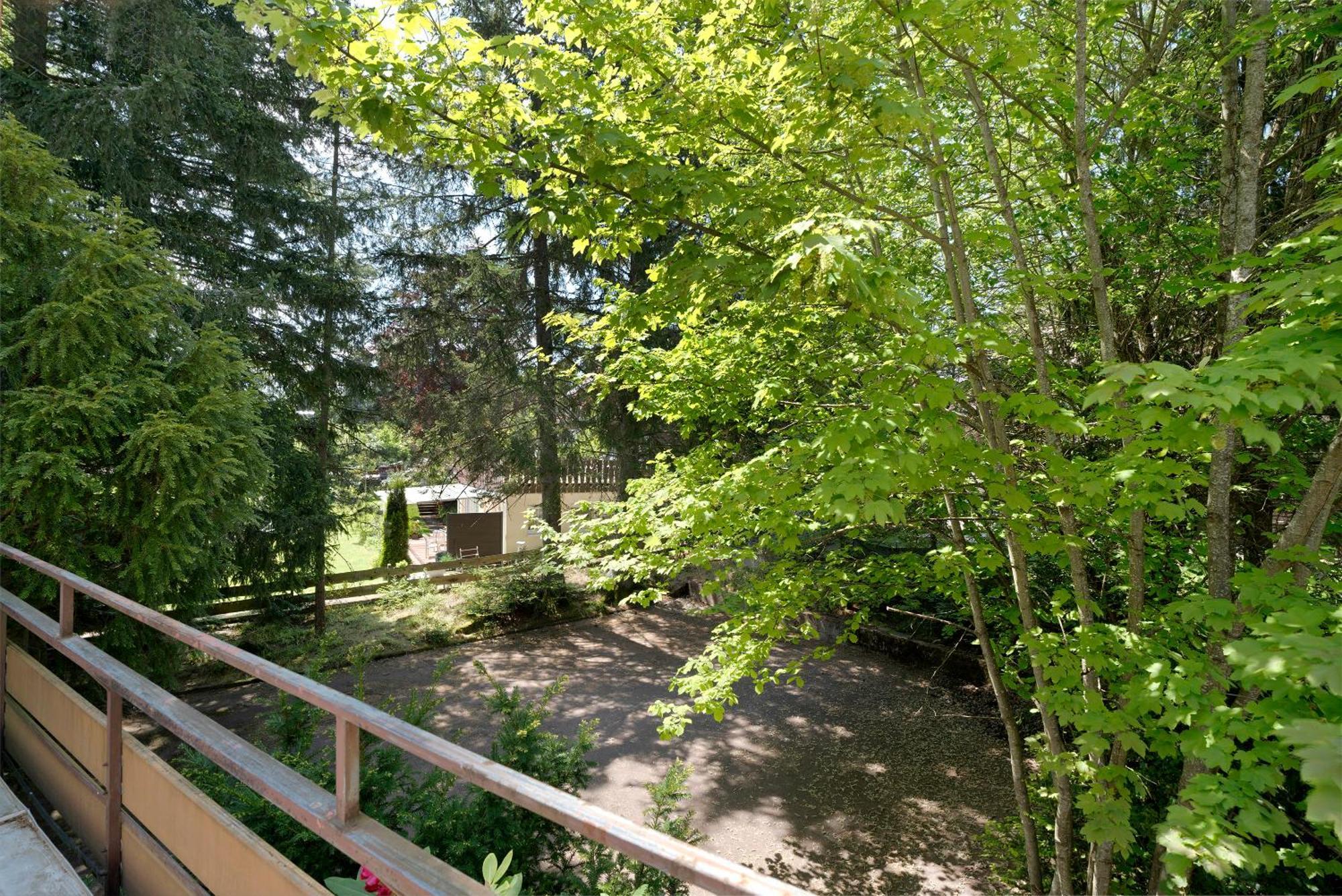 Gaestehaus Hirzel Bad Wildbad Exteriér fotografie